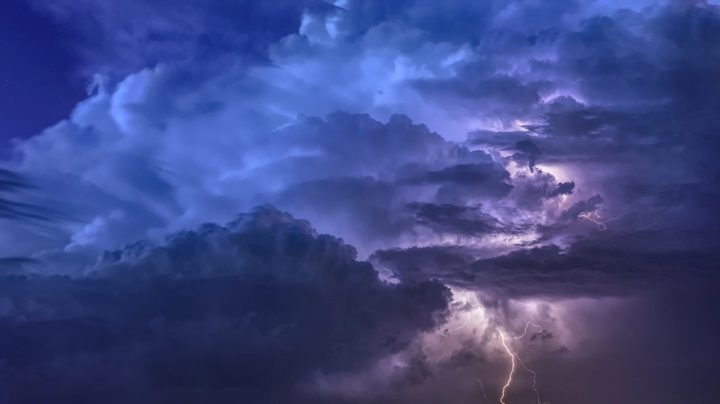 Phenomenon of Lightning and thunder – Phenomenon in science and nature - explained
