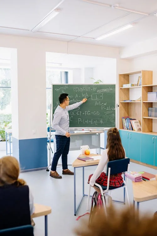 What is tiered instruction?