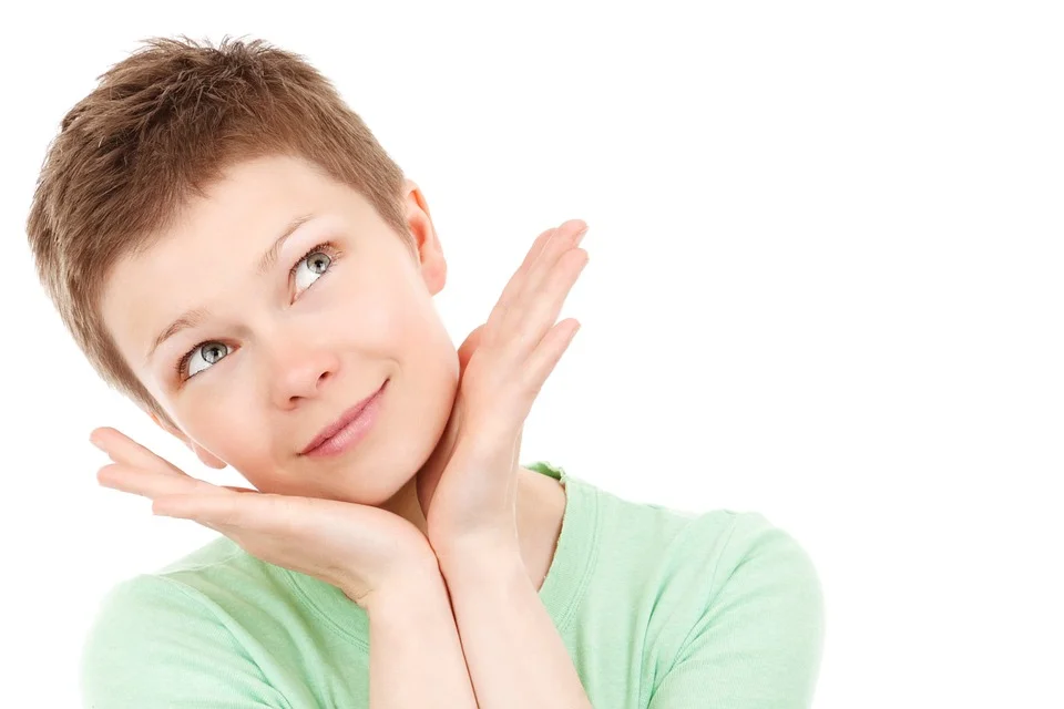 Why some people look younger
