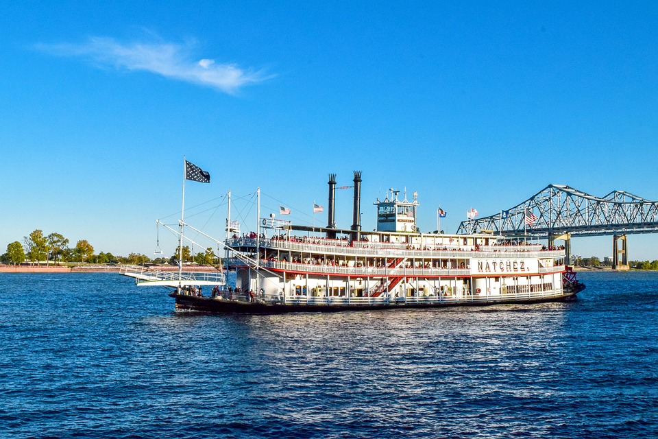 Free America The Mississippi photo and picture