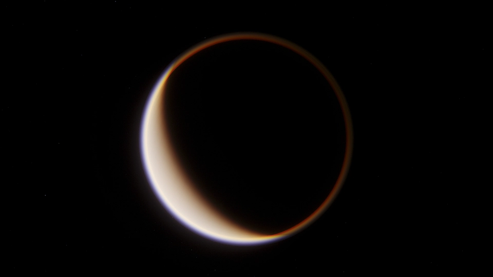 Is titan a planet?