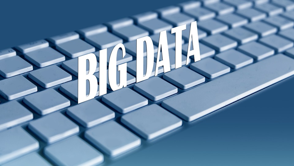 Free Big Data illustration and picture