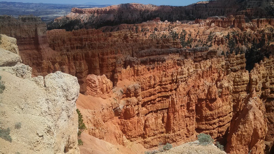 Free Bryce Canyon Rock Formation photo and picture