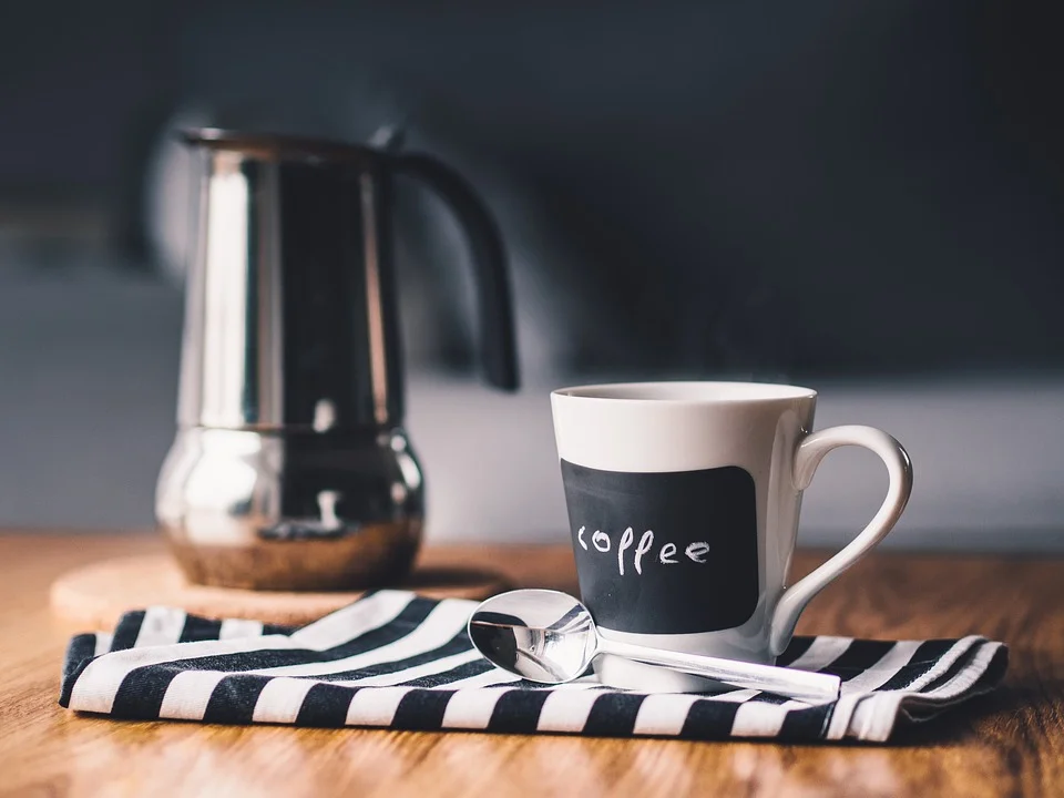 Free Coffee Cup photo and picture