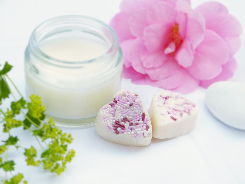 Free Cream Shea Butter photo and picture