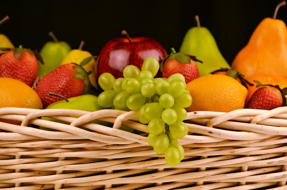 Free Fruits Fresh photo and picture