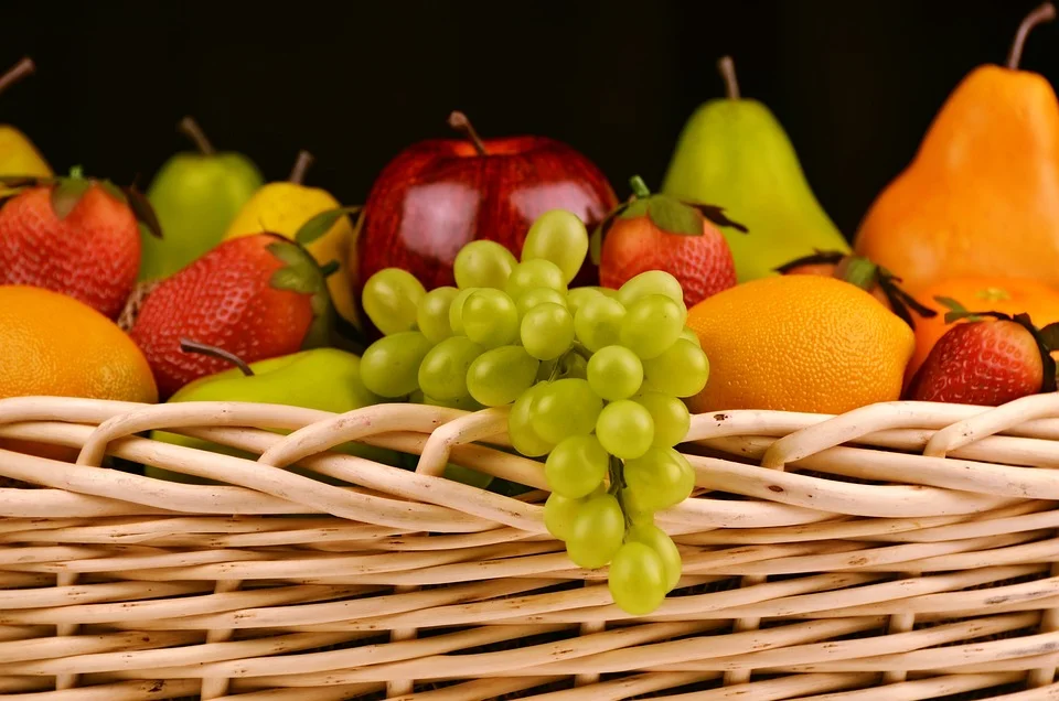 Why is it important to keep fruits fresh?