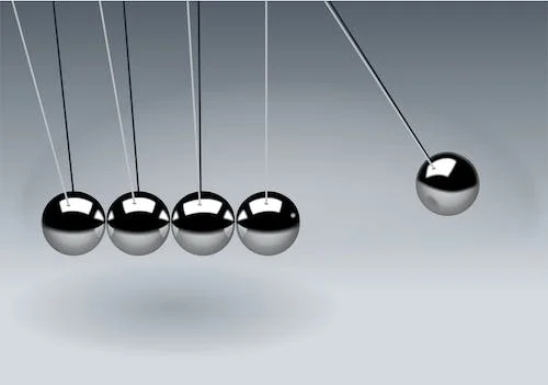 Explain Newton's laws
