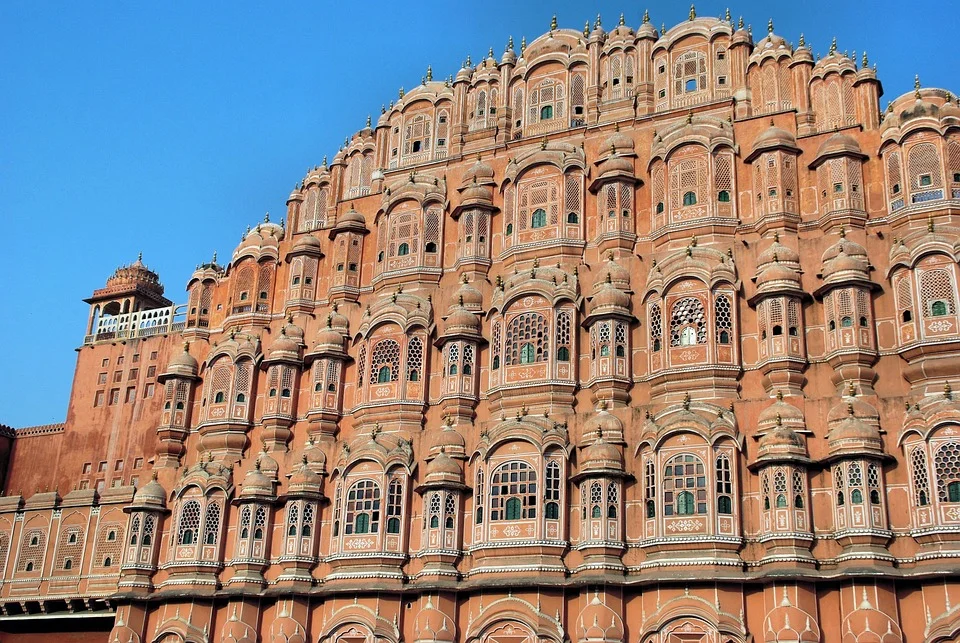 Free India Rajastan photo and picture