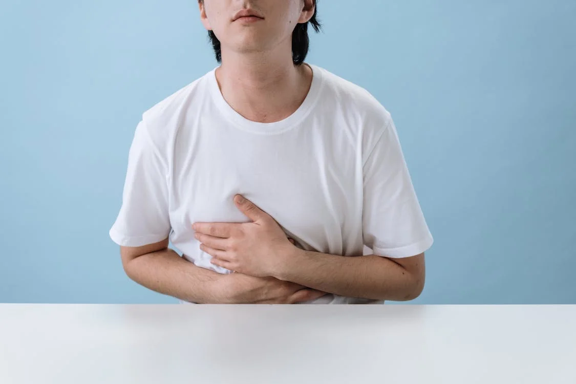 What lifestyle changes for indigestion and acid reflux?