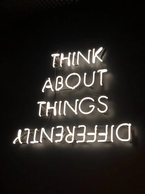 Critical thinking – religion, culture and how everything affects it