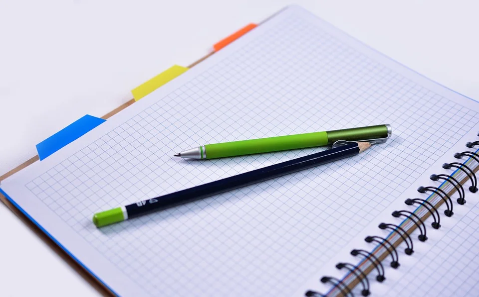 How to write a lesson plan for a science lesson