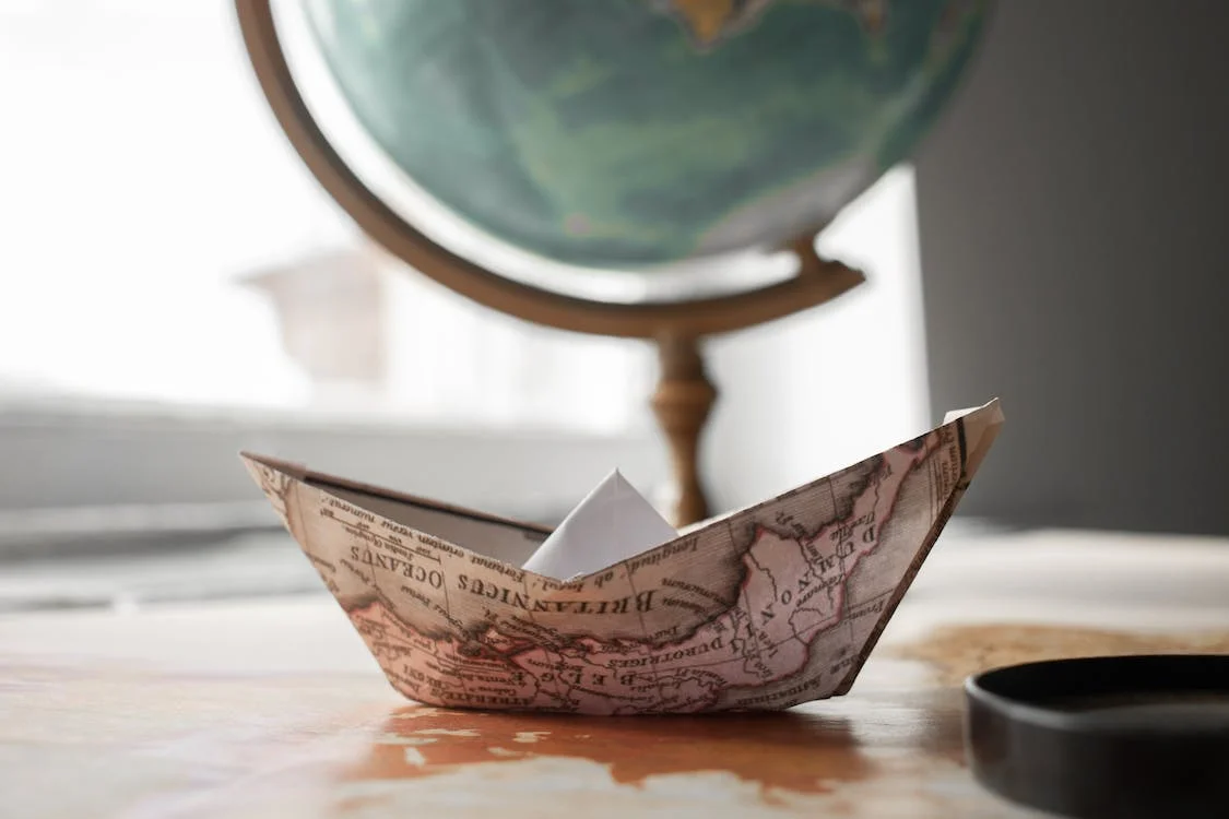 Globalization - advantages and disadvantages