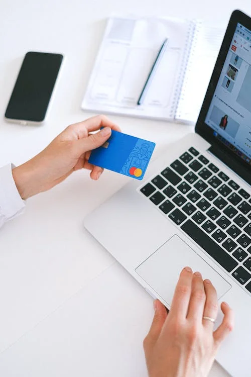 Online shopping – pros and cons