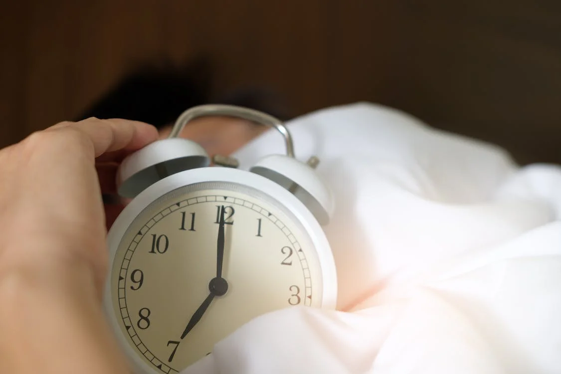 What is circadian rhythm?