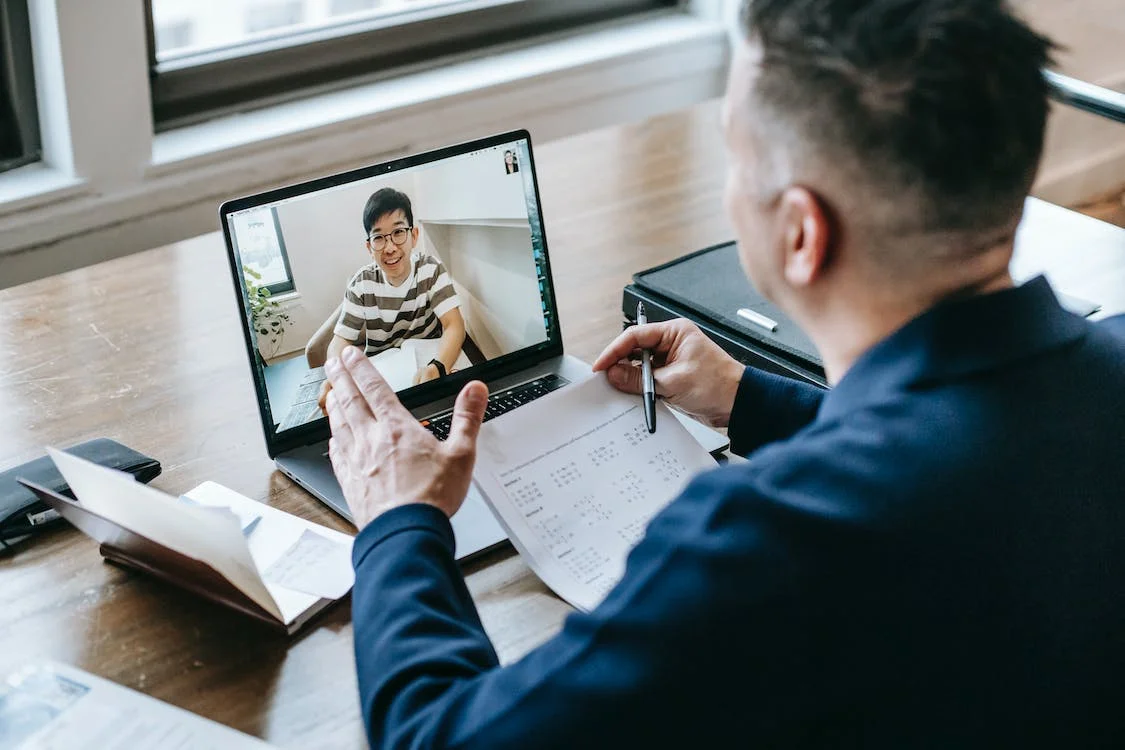 What is blended learning?