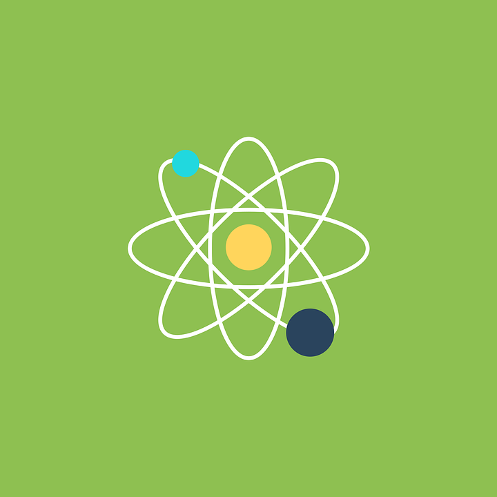 Free Science Physics vector and picture