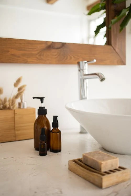 Different types of soap compared