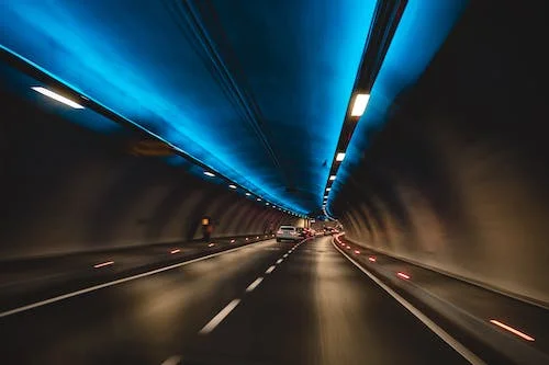 Highway hypnosis is real – Learn more