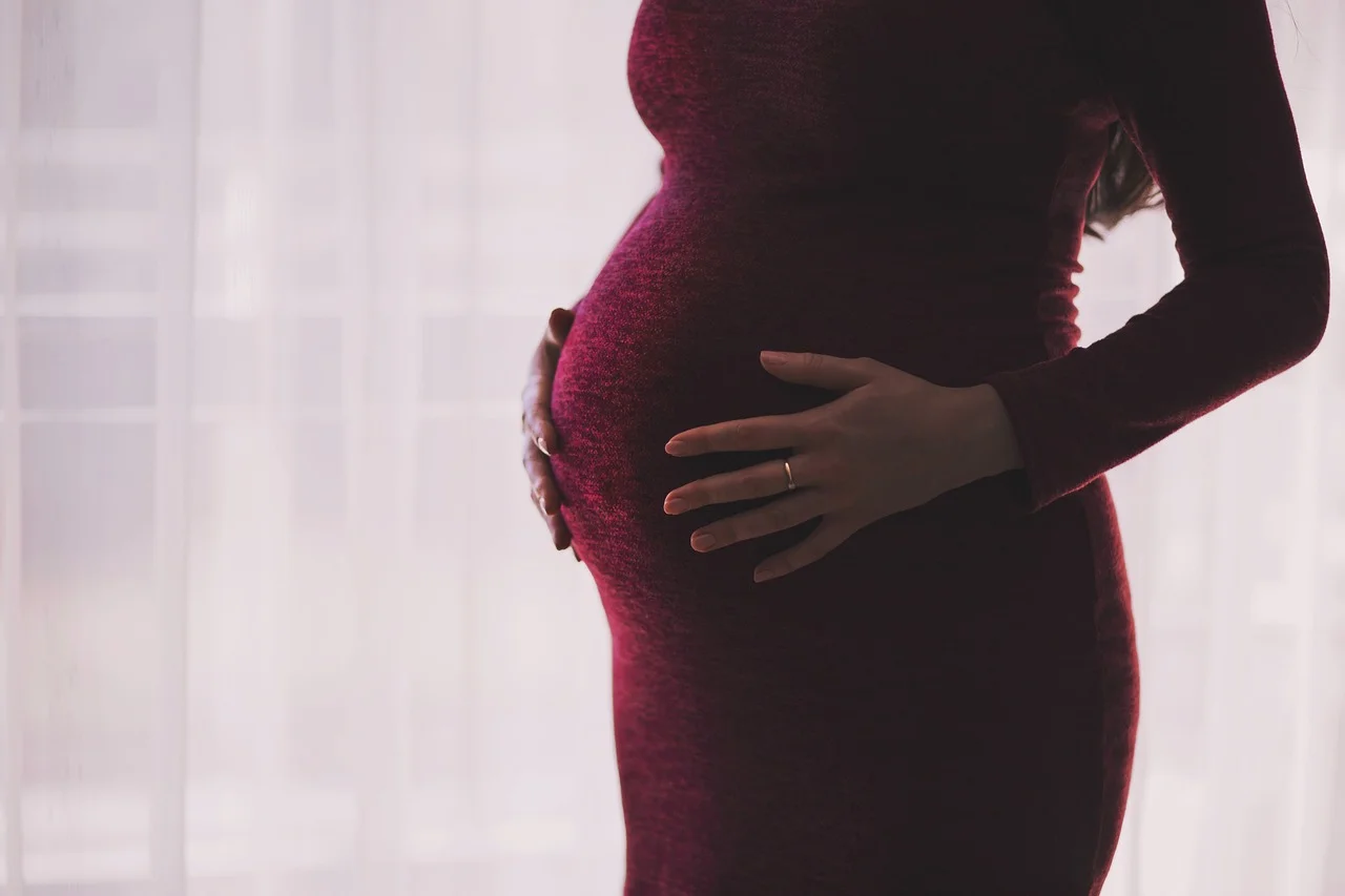 How to avoid stretch marks during pregnancy?