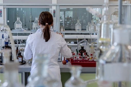 Lab Safety precautions – Lab basics and simple experiments