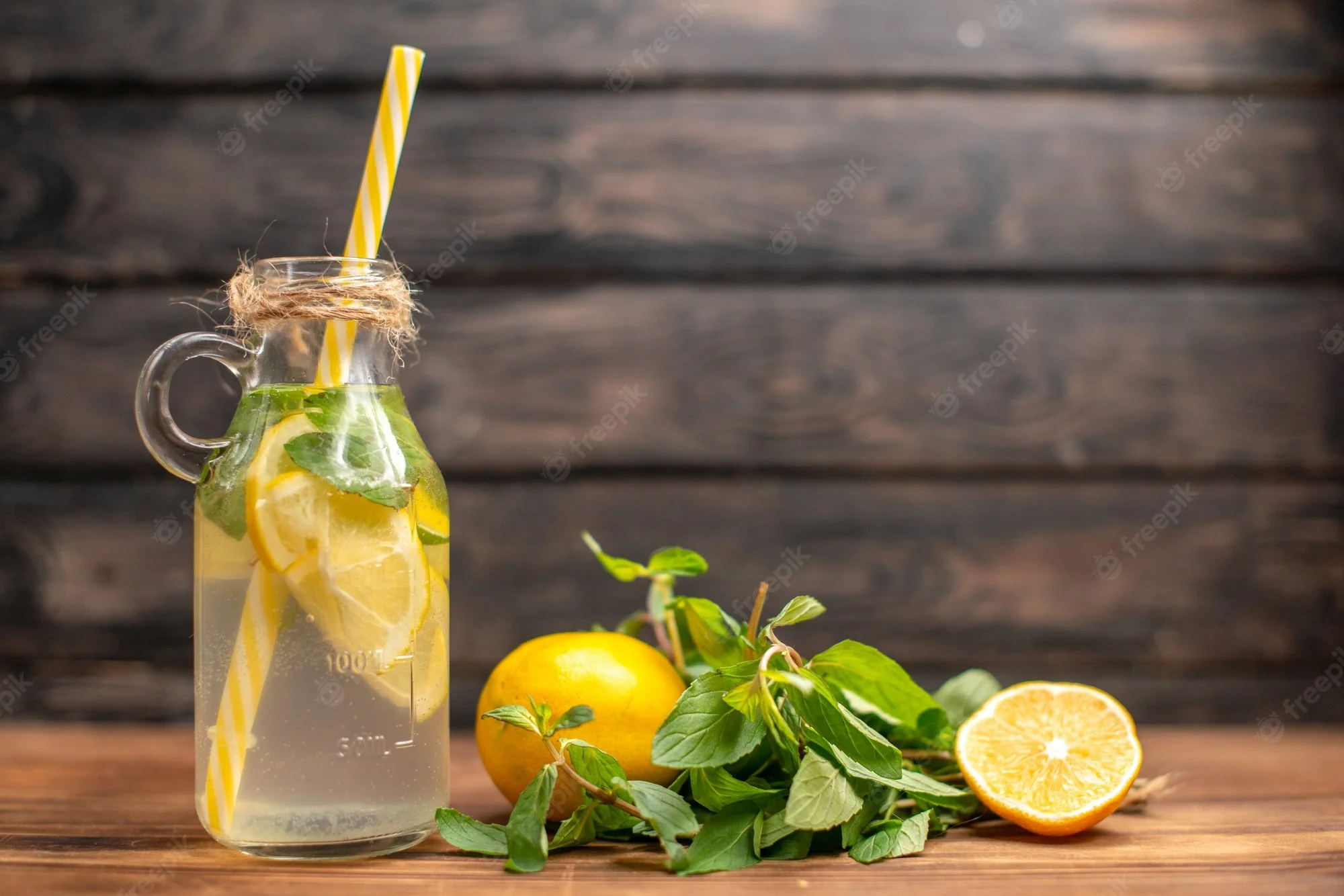 Side effects and disadvantages of drinking lemon water daily