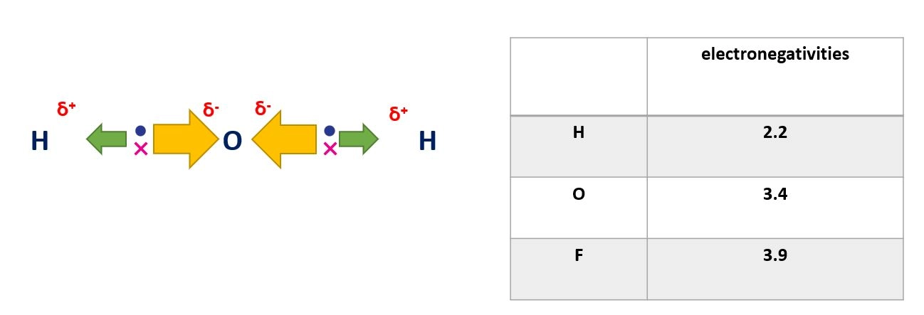Covalent Bonds – Chemistry study notes