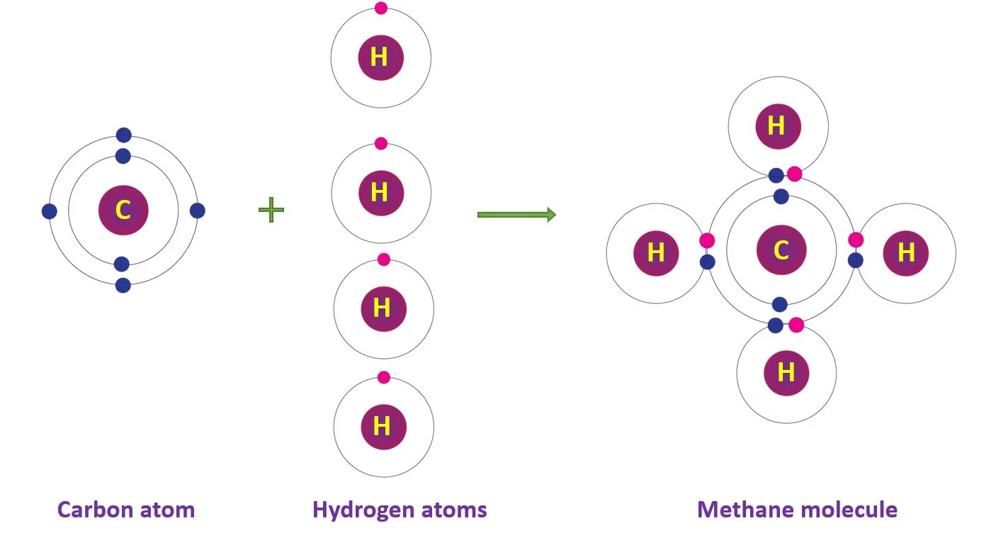 Properties of Ionic and Covalent Compounds
