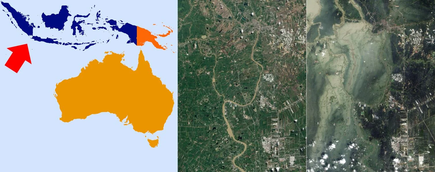 Tectonic plates – Physics study notes