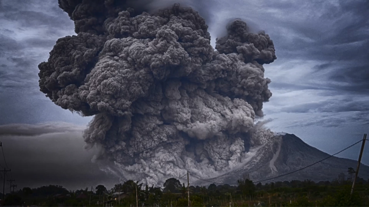 Tectonic plates – Physics study notes