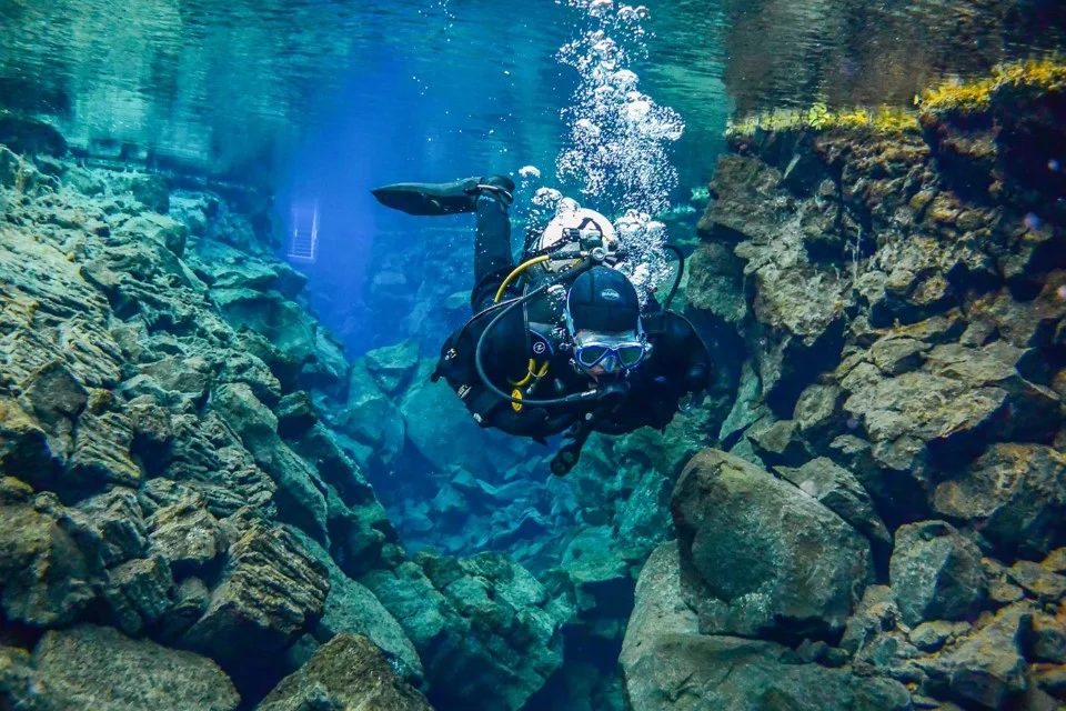Tectonic plates – Physics study notes