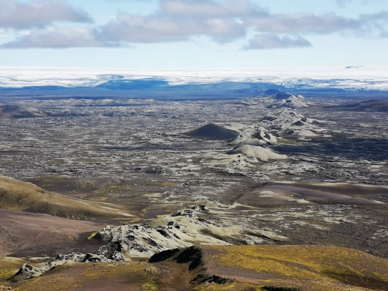 Tectonic plates – Physics study notes