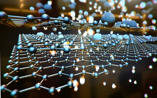 Graphene – Nanotechnology and its applications