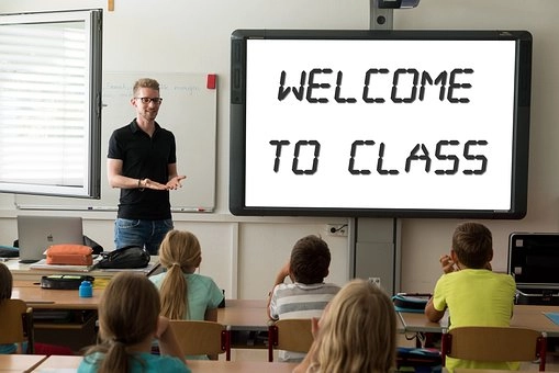 Why should decorate science classroom? – Science classroom decorating ideas