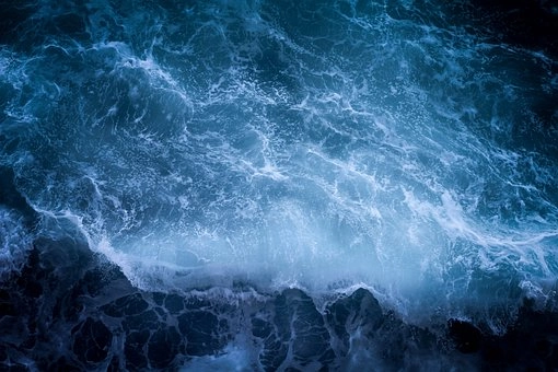 Ocean Currents