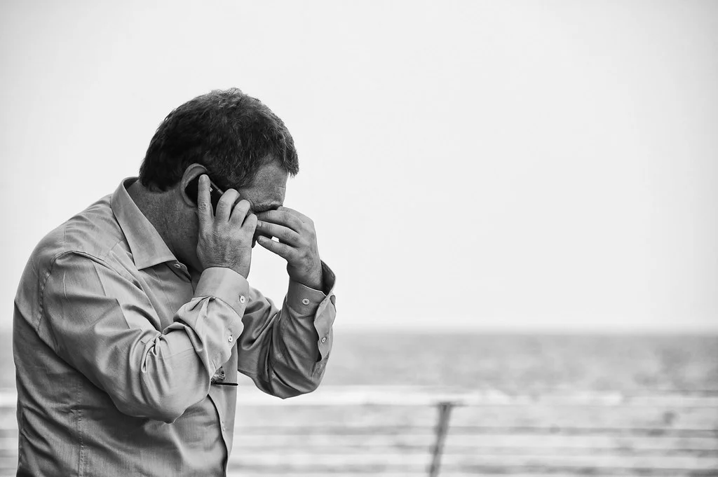 How to avoid toxic people?