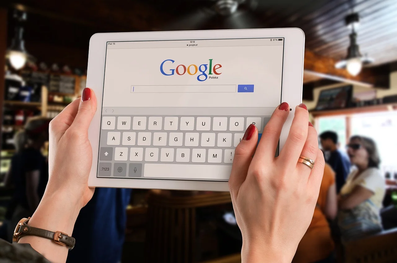 How to search words on a page, google docs, pdf, iPhone