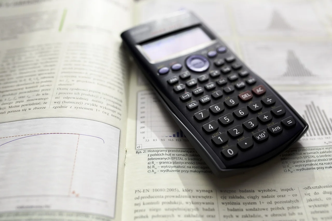 What are scientific calculators?