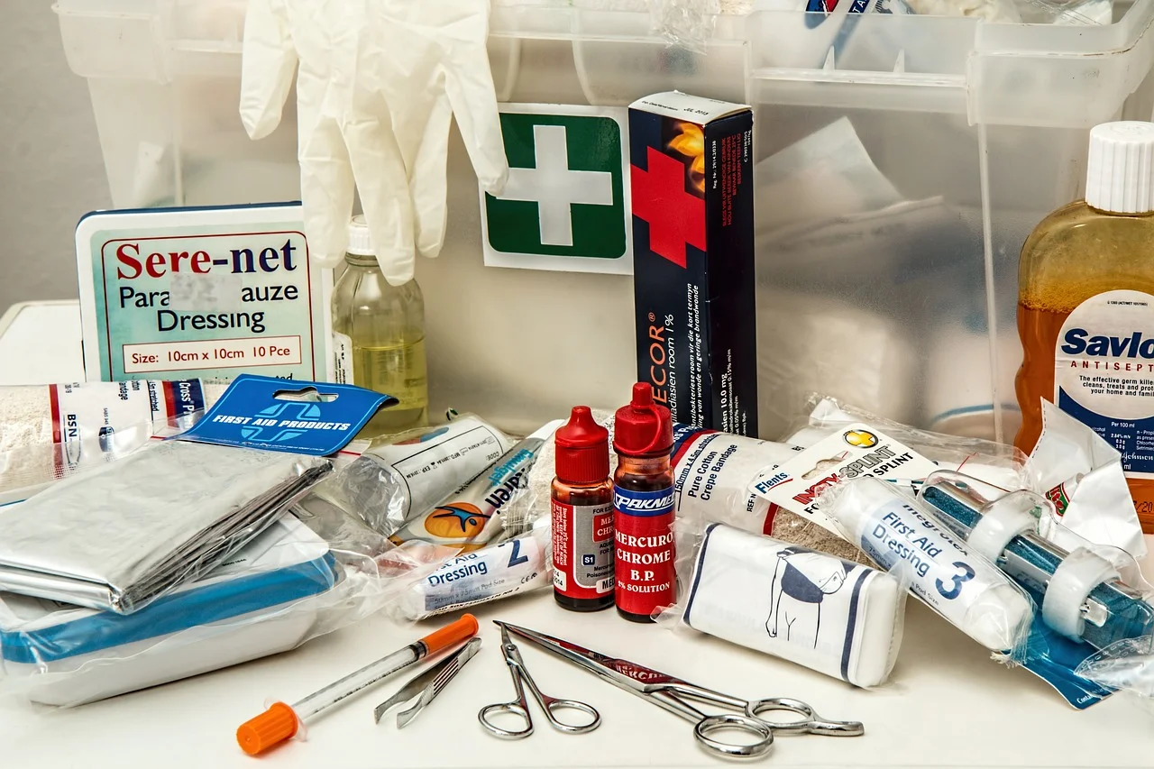 A guide on Friction sores