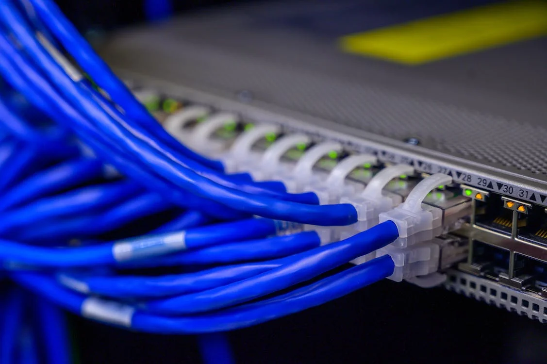 Disadvantages of computer network