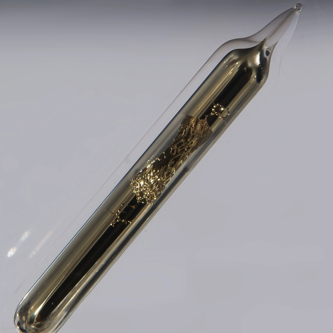 Caesium chemical element