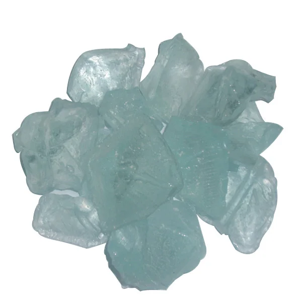Properties of sodium silicates