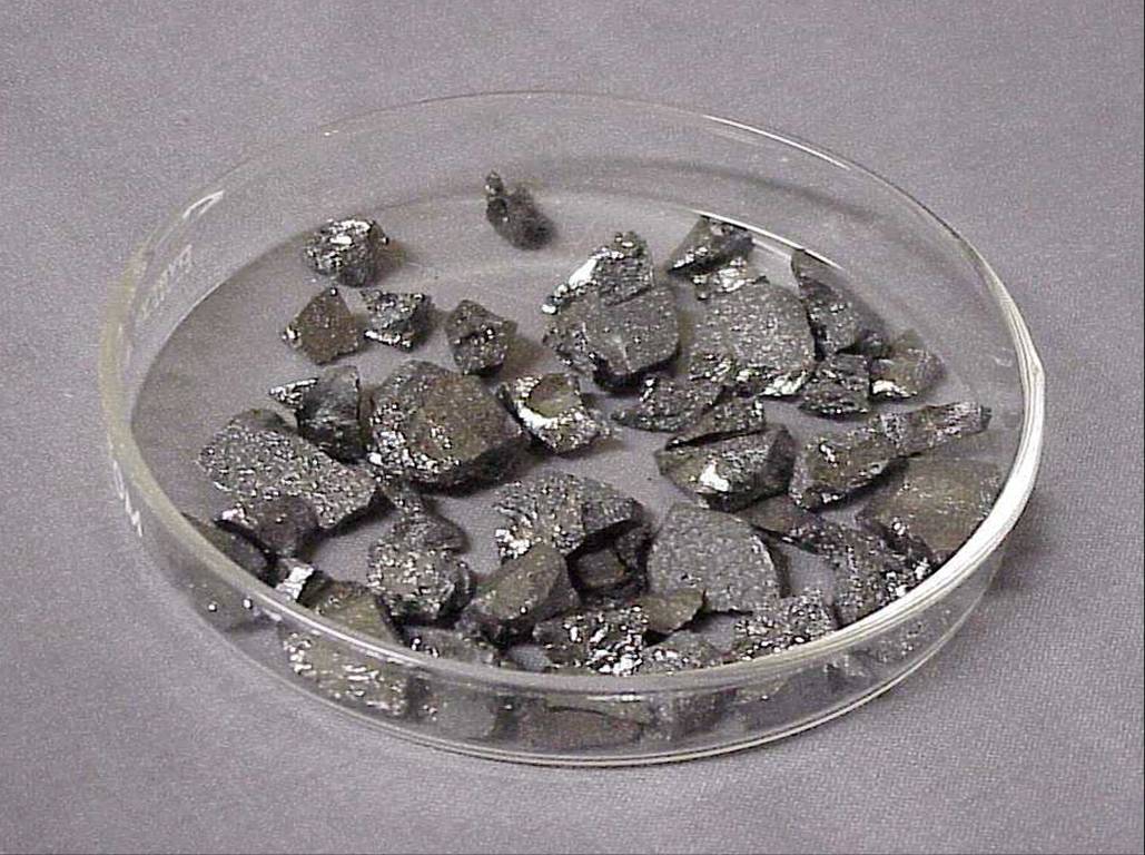 Boron element - Boron element facts