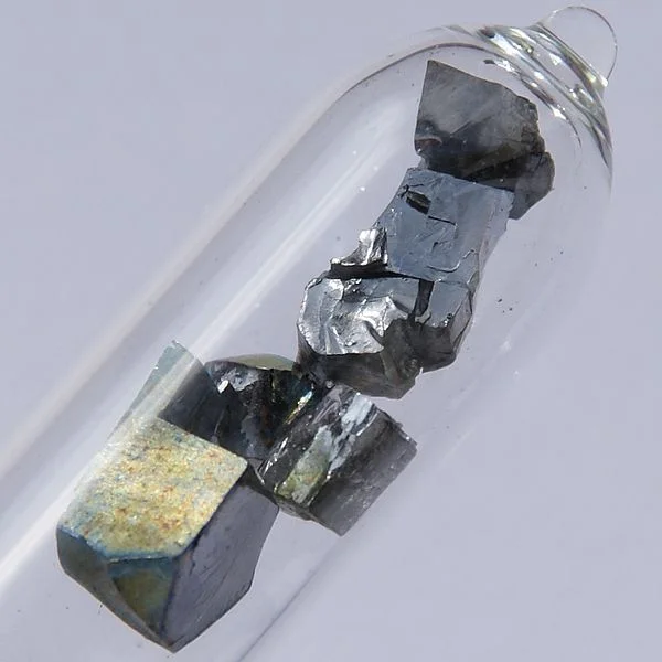 All about Vanadium (23)