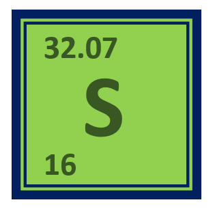 Sulfur (S) Element, physical properties, chemical properties of sulphur, sulphur reactions and uses, sulphur chemistry,