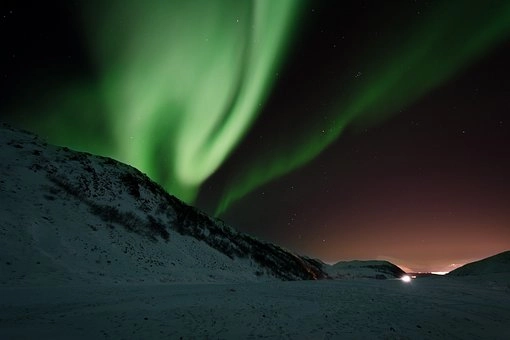 Atmospheric optical phenomena explained