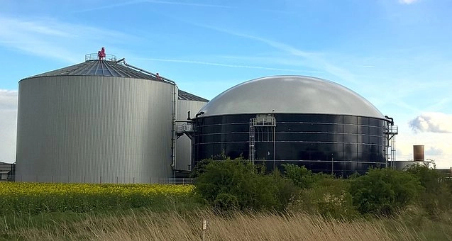 What is steam reforming? – Steam reforming of natural gas