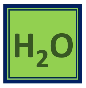 Water vapor H2O(g)