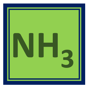 Here's some information about its physical and chemical properties, uses, reactions with other compounds, and how NH3 is produced: