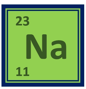 Sodium (Na)